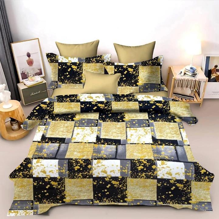 Bed Sheet  uploaded by Best Point Global Solution on 6/29/2023