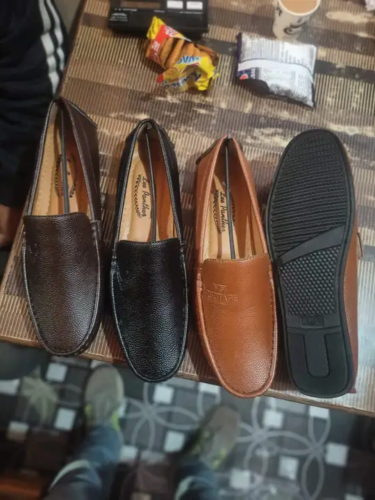 Mens footwear  uploaded by Ks international  on 6/29/2023