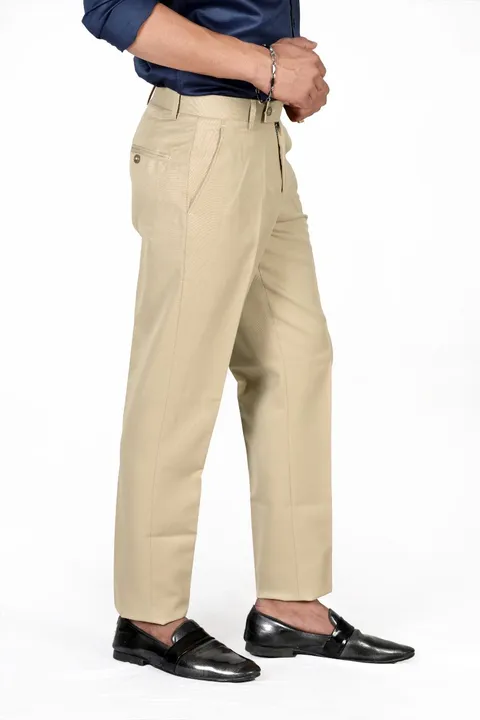 Formal pant  uploaded by Vedanshi fashion on 6/29/2023