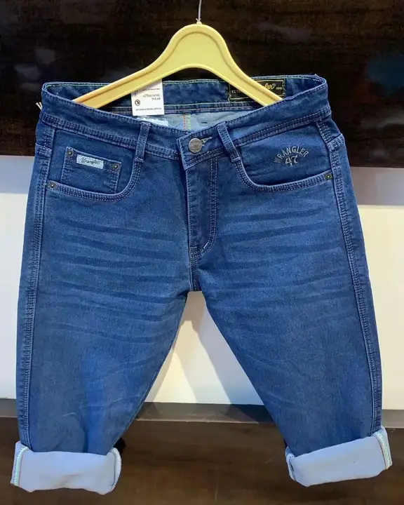 Jeans 👖  uploaded by Vedanshi fashion on 6/29/2023
