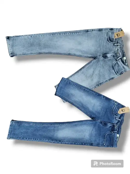 Jeans  uploaded by Vedanshi fashion on 6/29/2023