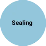 Business logo of Sealing