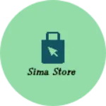 Business logo of Sima Store