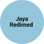 Business logo of Jaya Redimed