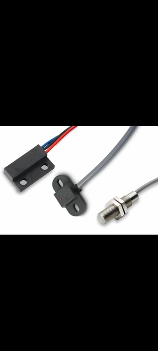 Magnetic sensor  uploaded by OURA on 6/29/2023