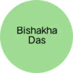 Business logo of Bishakha das
