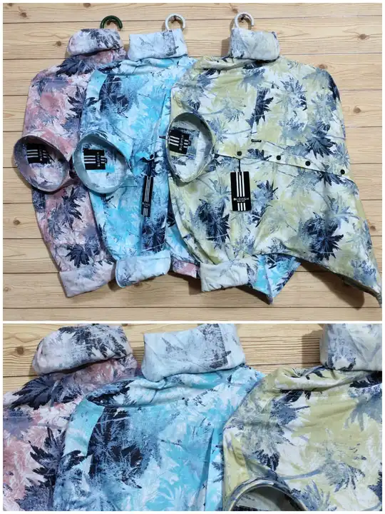 Calvery print shirt  uploaded by Cotton X - Made in India  on 6/29/2023