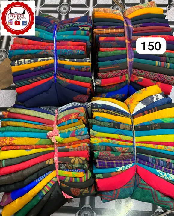 Patli pallu saree uploaded by Shree kamdhenu textile on 6/29/2023