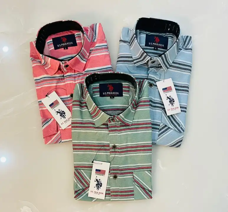 Mens shirts uploaded by H & R creations on 6/29/2023