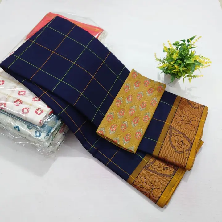 Product uploaded by Chettinad cotton sarees on 6/29/2023