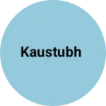 Business logo of Kaustubh