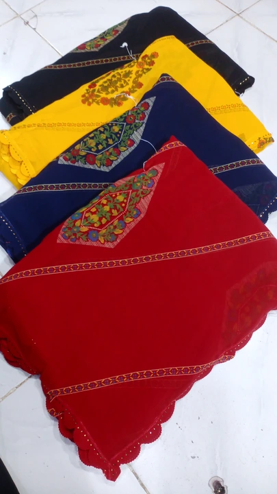Product uploaded by Vinayak saree on 6/29/2023