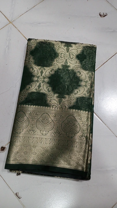 Product uploaded by Vinayak saree on 6/29/2023