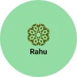 Business logo of Rahu
