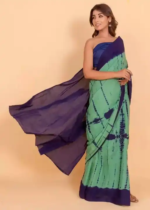 Pure cotton Sarees  uploaded by business on 6/29/2023