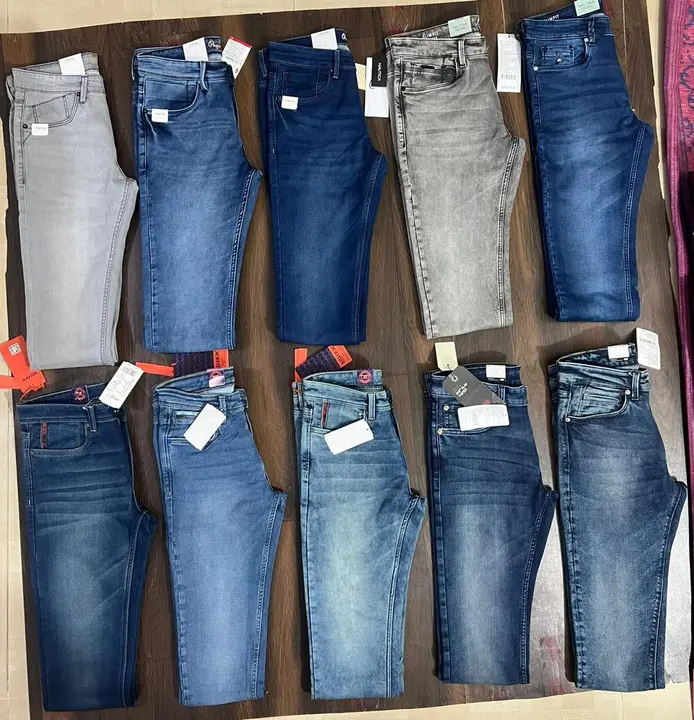 Jeans  uploaded by Brand victim  on 6/29/2023