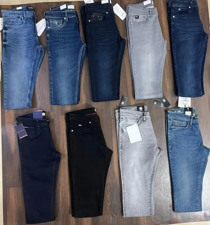 Jeans  uploaded by Brand victim  on 6/29/2023