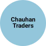 Business logo of Chauhan traders