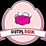 Business logo of Pink box