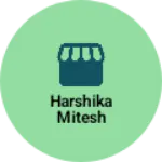 Business logo of Harshika mitesh