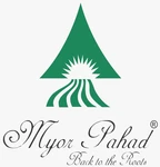 Business logo of Myor Pahad Private Limited