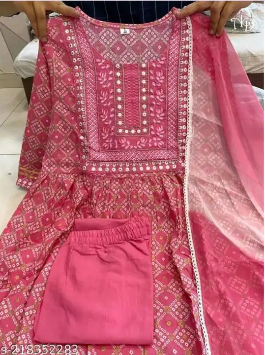 Product uploaded by Nayla Gota Patti, Jaipur on 6/29/2023