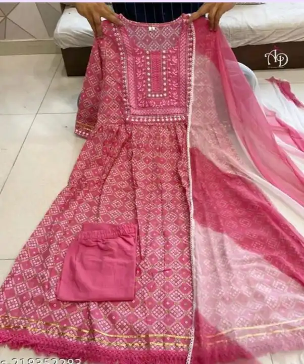 Product uploaded by Nayla Gota Patti, Jaipur on 6/29/2023