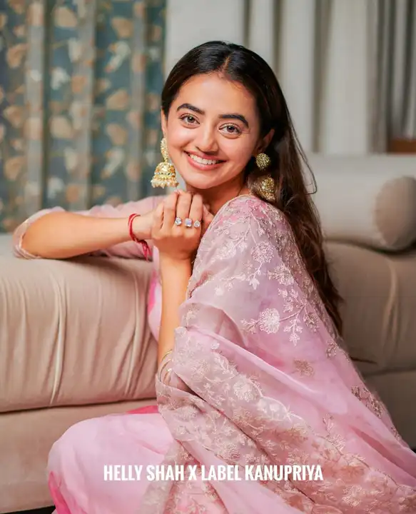 *Helly Shah*

 uploaded by Villa outfit on 6/29/2023