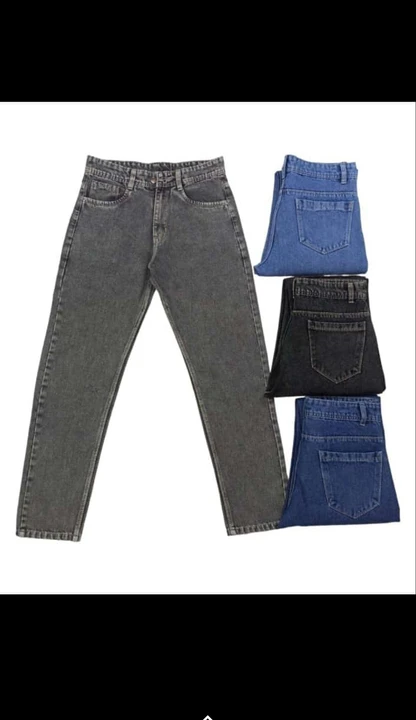 Post image मुझे Women's Jeans के 50+ पीस ₹25000 में चाहिए. मुझे Cotton white cotton size 2832 चाहिए अगर आपके पास ये उपलभ्द है, तो कृपया मुझे दाम भेजिए.