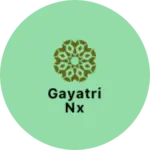 Business logo of Gayatri Nx