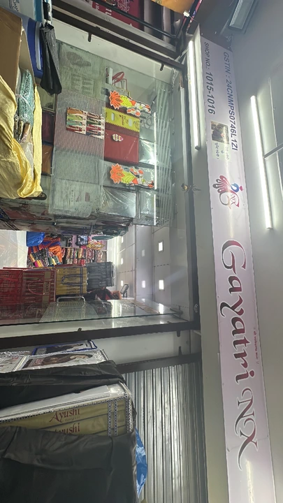 Shop Store Images of Gayatri Nx