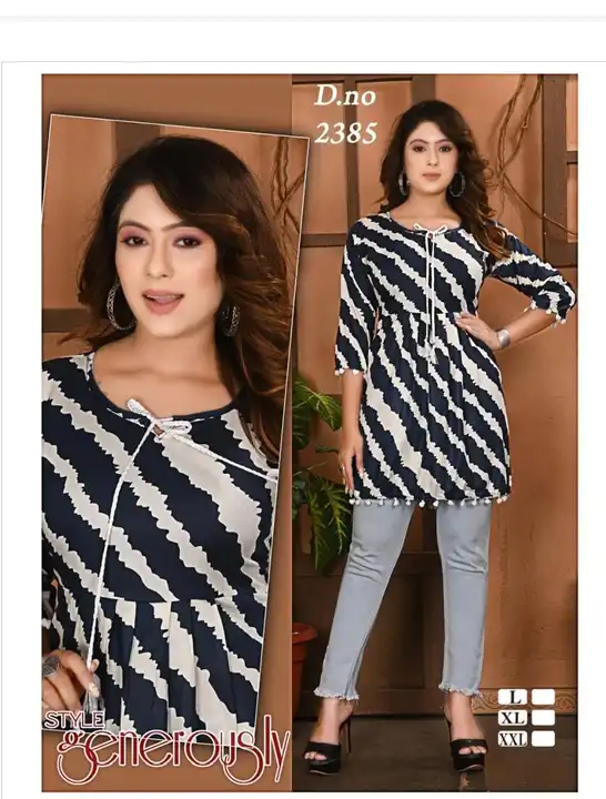 Post image I want 1-10 pieces of Kurti at a total order value of 1000. I am looking for Cotton fabric . Please send me price if you have this available.