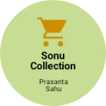 Business logo of Sonu Collection
