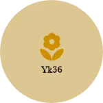 Business logo of YK36