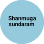 Business logo of Shanmugasundaram