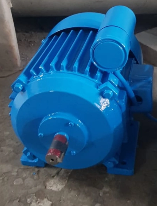 Single phase electric motor from 0.5 HP to 3HP uploaded by Kayson Electrical Industries on 6/29/2023