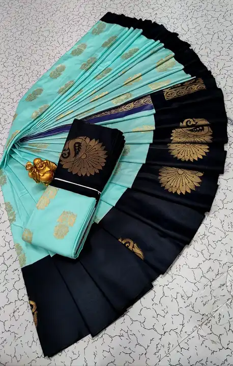 Soft silk saree  uploaded by business on 6/29/2023