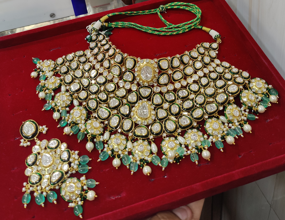 Product uploaded by Mahaveer Jewellers on 6/29/2023