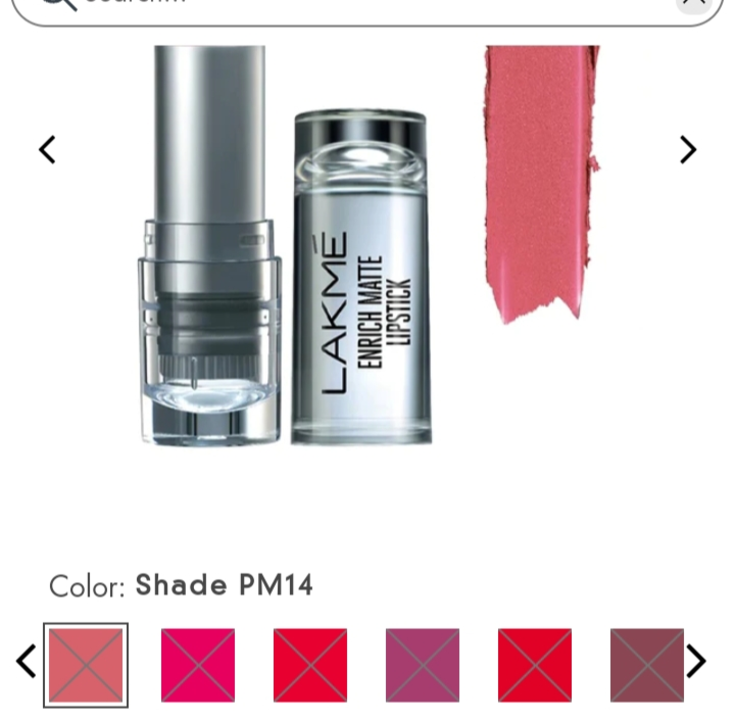 Lakme lipstick  uploaded by business on 6/29/2023