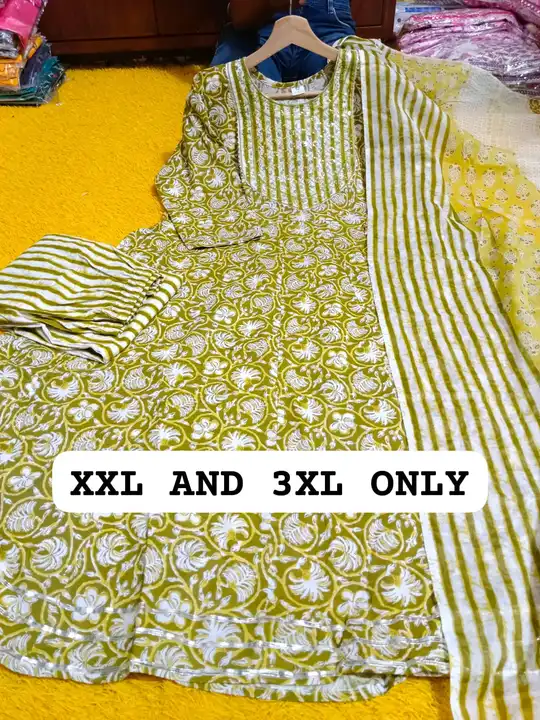 New Design Launch

BIG SIZE AVAILABLE 
M to 6xl  premium quality *All latest collection av uploaded by Wedding collection on 6/29/2023