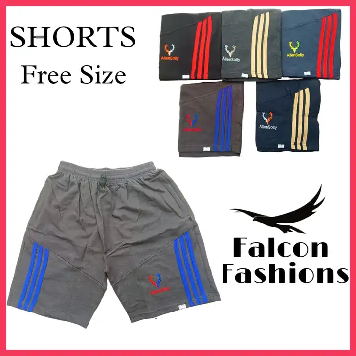 Mens shorts ( big size) uploaded by Falcon enterprises on 6/29/2023