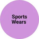 Business logo of Sports wears