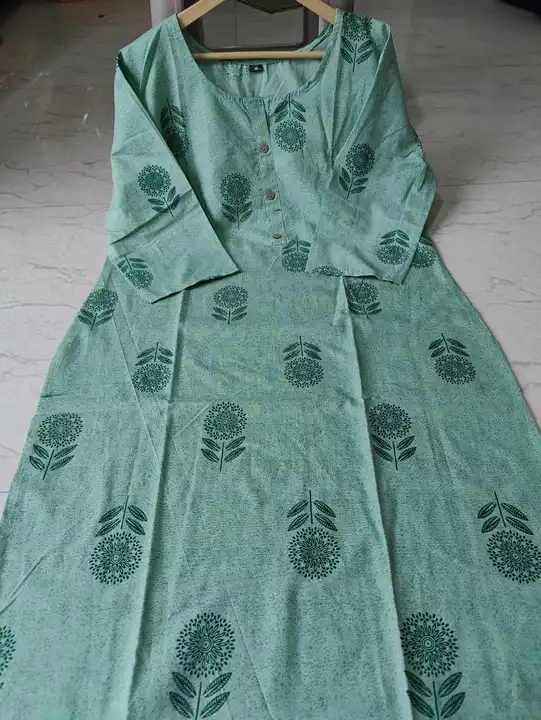 Kurti Plus Sizes uploaded by Hill Traders on 6/29/2023