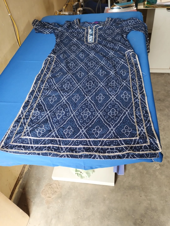  Kurti  uploaded by business on 6/29/2023