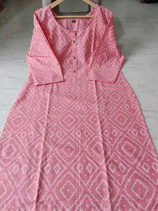 Kurti Plus Sizes  uploaded by Hill Traders on 6/29/2023