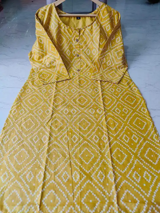Kurti Plus Sizes  uploaded by Hill Traders on 6/29/2023
