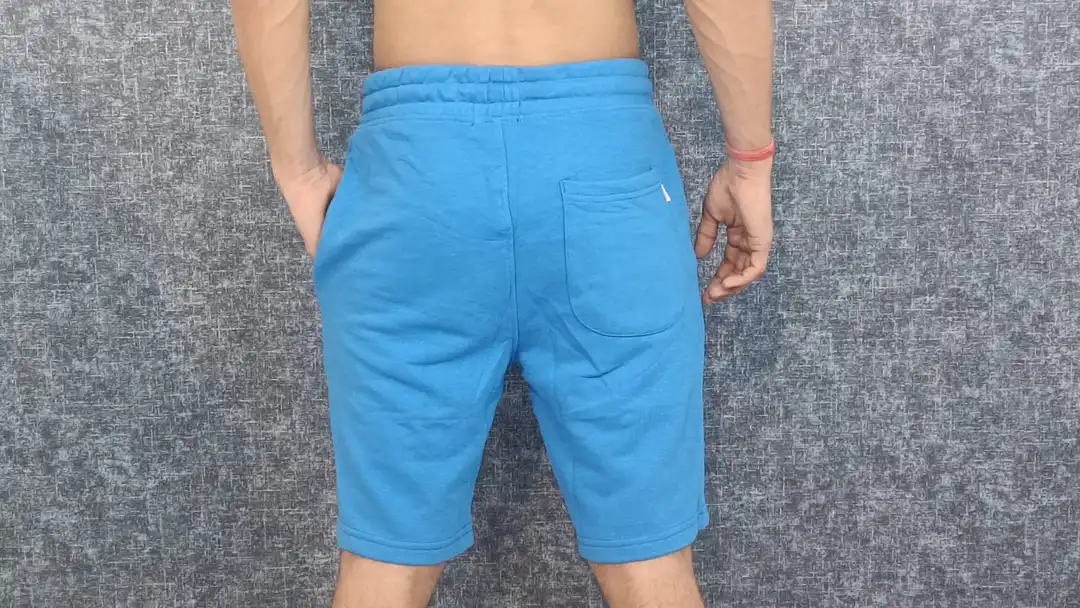 Men’s shorts  uploaded by Samast on 6/29/2023
