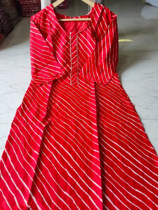 Kurti Rayon uploaded by Hill Traders on 6/29/2023