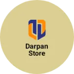 Business logo of Darpan store