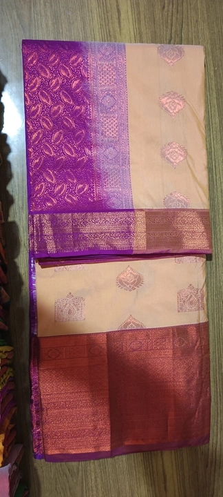 Art silk sarees  uploaded by business on 6/29/2023